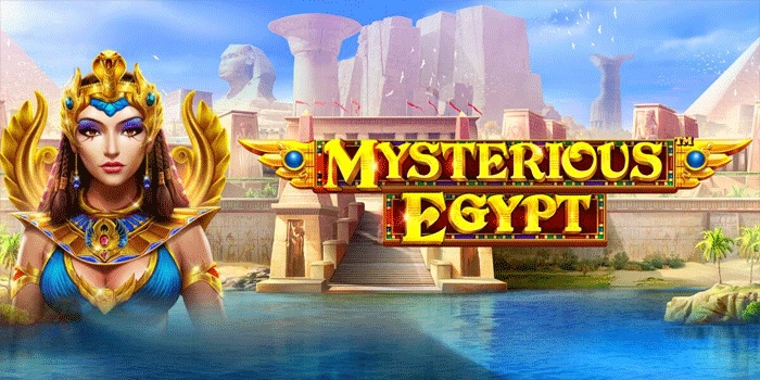Membaca Pola Slot Mysterious Egypt Meningkatkan Free Spin
