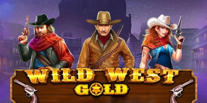 Teknik Slot Wild West Gold Untuk Kemenangan Besar Konsisten